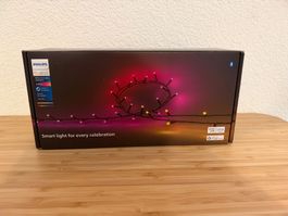 Philips Hue Festavia Lichterkette OVP! 500LEDs 40 Meter