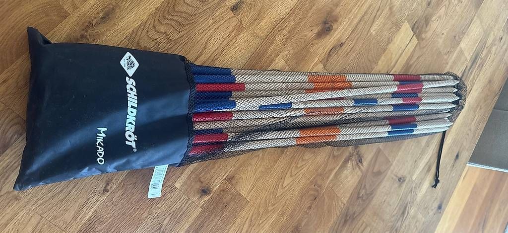 Jouets: Riesenmikado – D'occasion à Muri AG par tiffer26 1