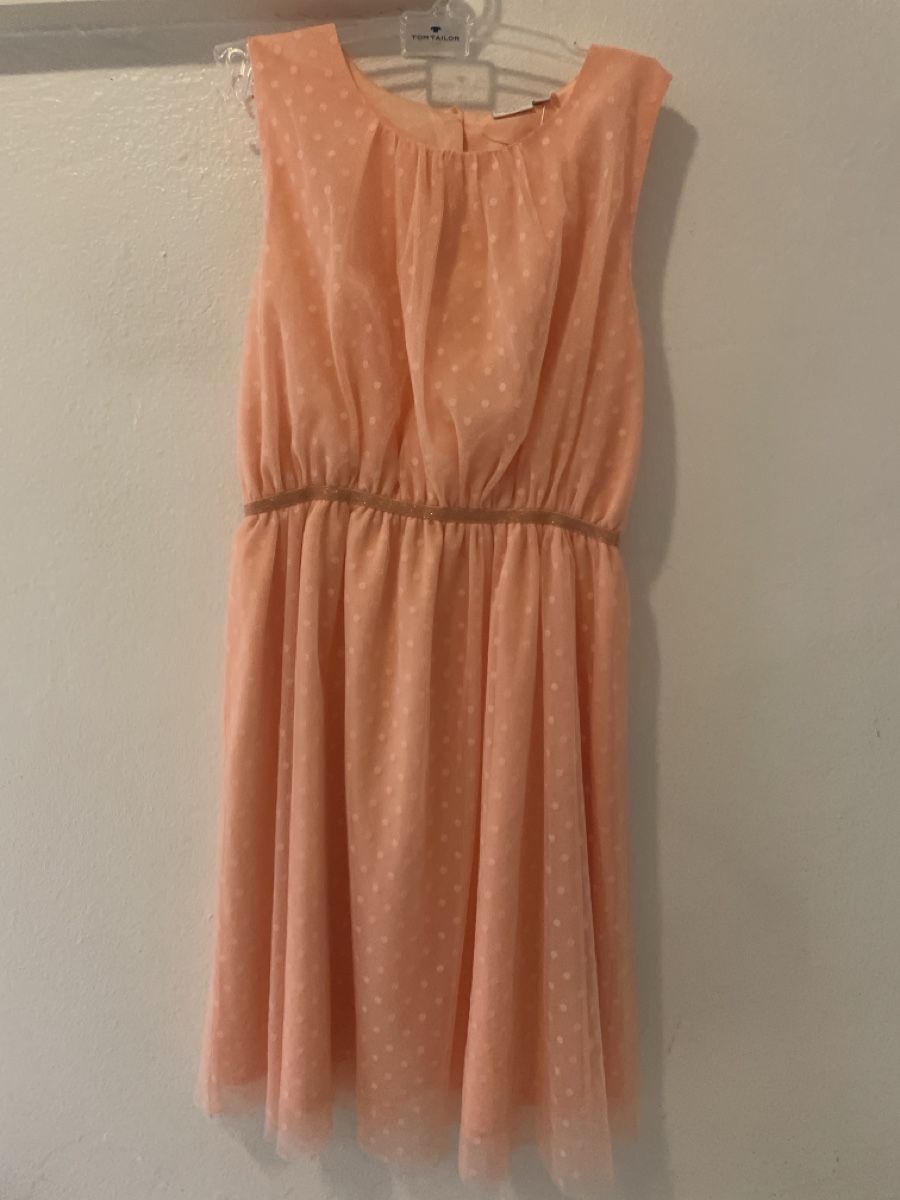 Name It Vestiti & Gonne: Sommerliches name it Mädchen Kleid, Gr.164Neu – Nuovo (secondo la descrizione) da Obergerlafingen venduto da cabo4