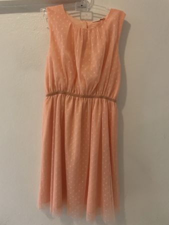 Sommerliches name it Mädchen Kleid, Gr.164Neu