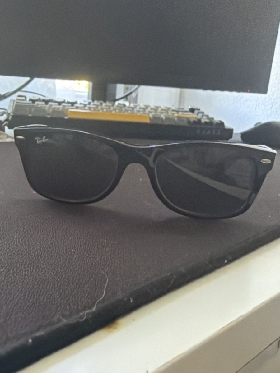 Ray-Ban Brillen & Gläser: Ray-Ban Brile – Gebraucht aus Burgdorf von kfk_p9k2