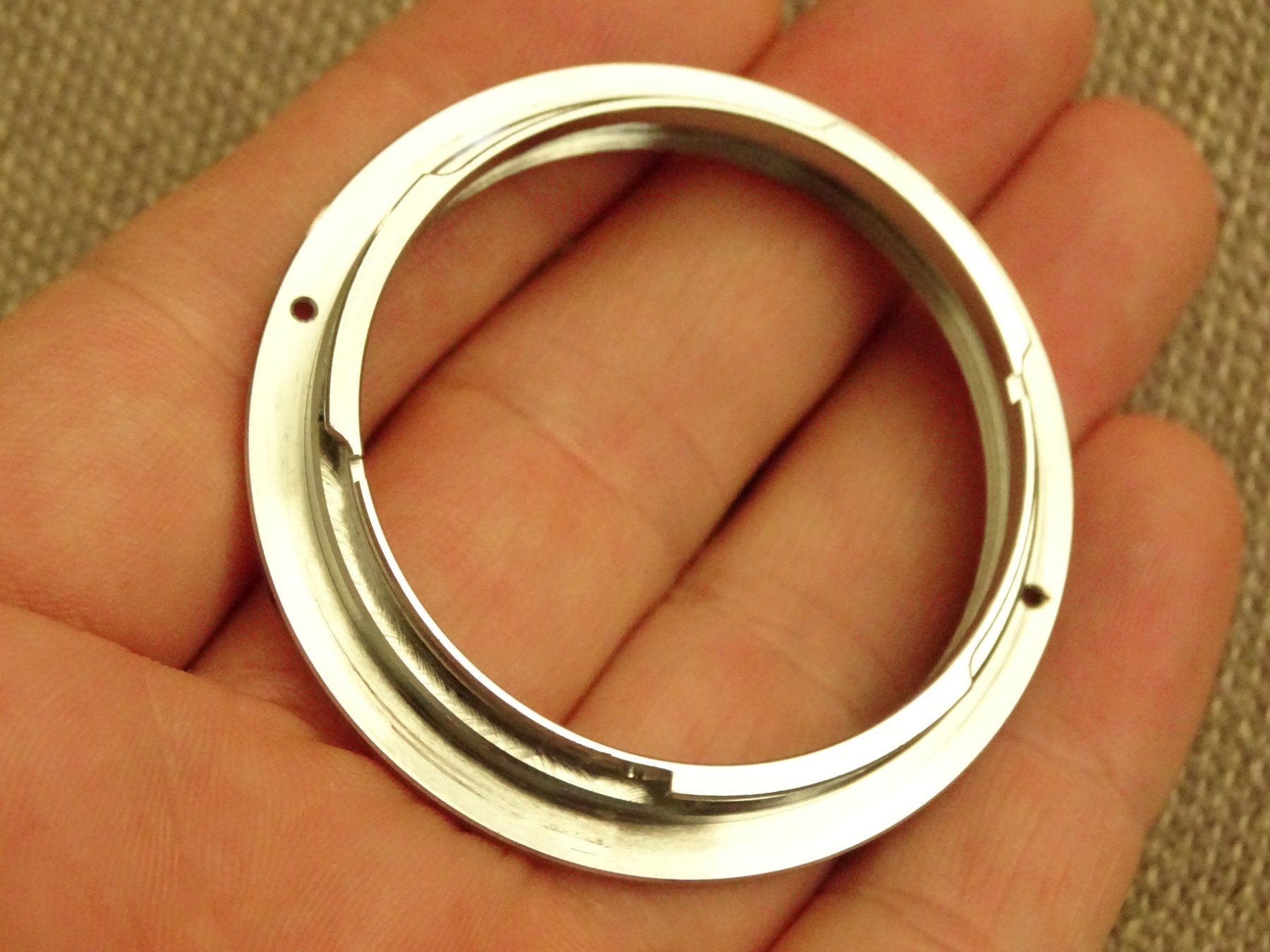 Foto-Adapter: Minolta   P Adapter   P-Adapter M42 – Gebraucht aus Hirzel von Musicman03 1