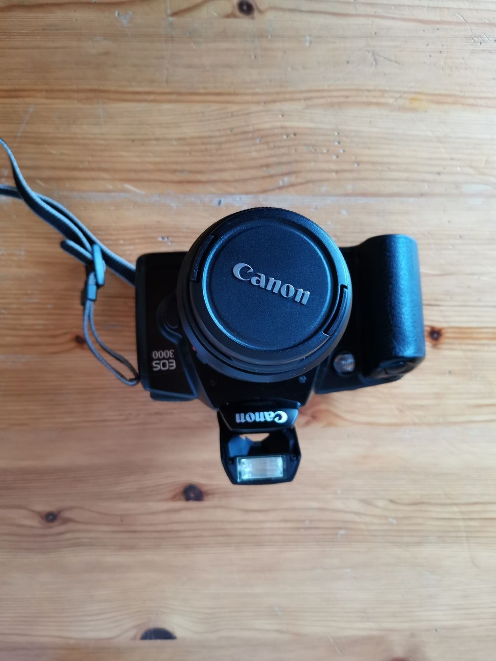 Canon Appareil photo: appareil photo – D'occasion à Cournillens par masoeur 1