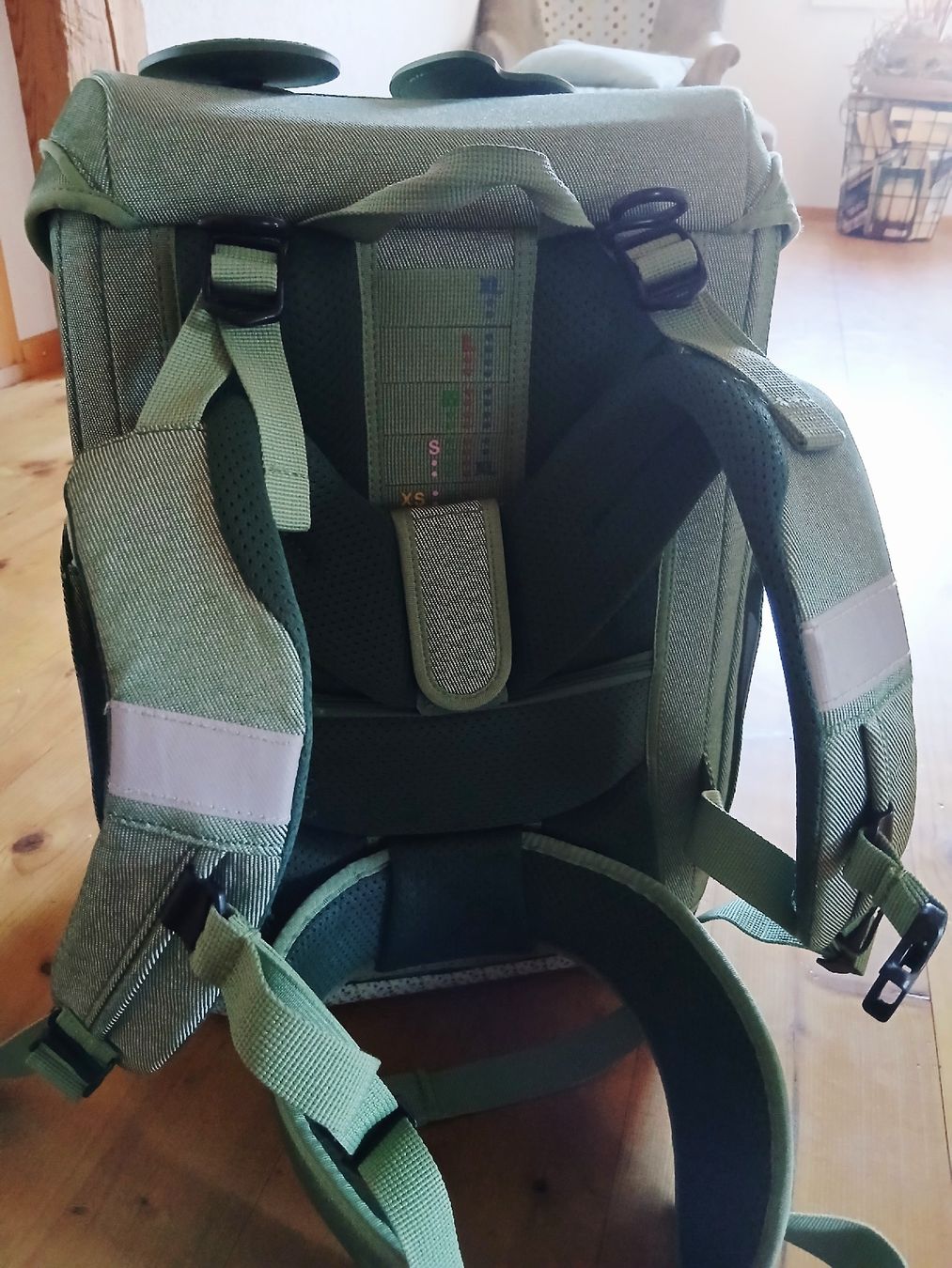 Sacs & sacs à dos: Schulrucksack leicht – D'occasion à Märstetten par Chapep 1