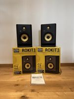 KRK Rokit RP5 G4 (2 Stück)
