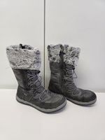 Mädchen Primigi Winterstiefel Gr.38