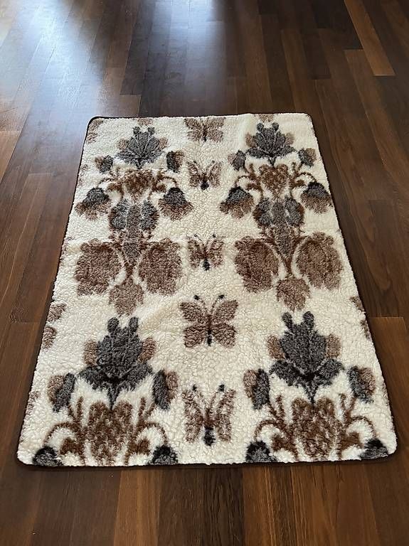 Coperte: Decke aus Schafwolle – Usato da Klingnau venduto da Trappola