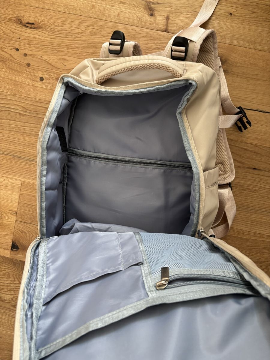 Rucksäcke: Rucksack – Gebraucht aus Oberhofen Thun'see von janine.70 1