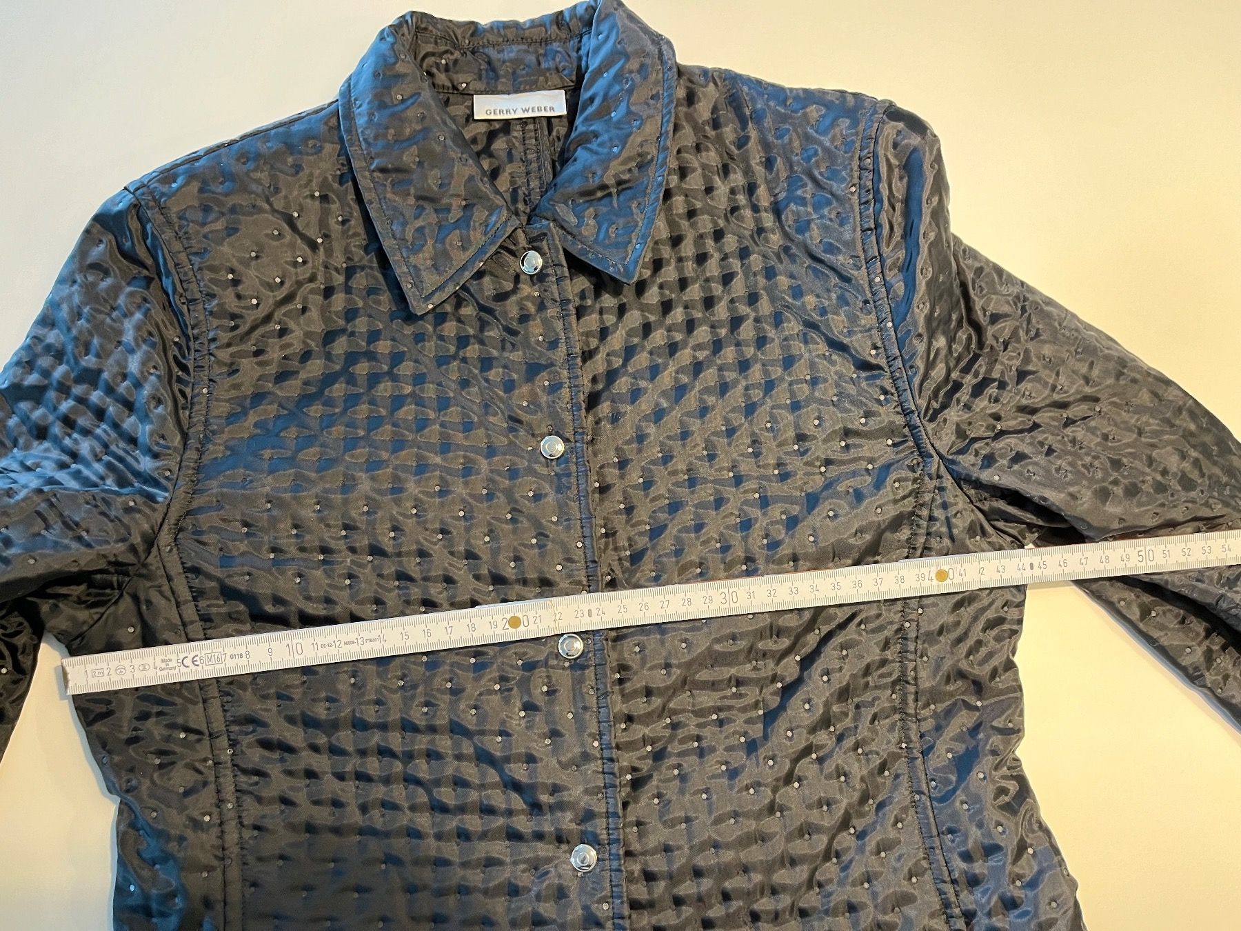 Gerry Weber Vestes: Gerry Weber – Neuf (Voir description) à Adetswil par dp9 5