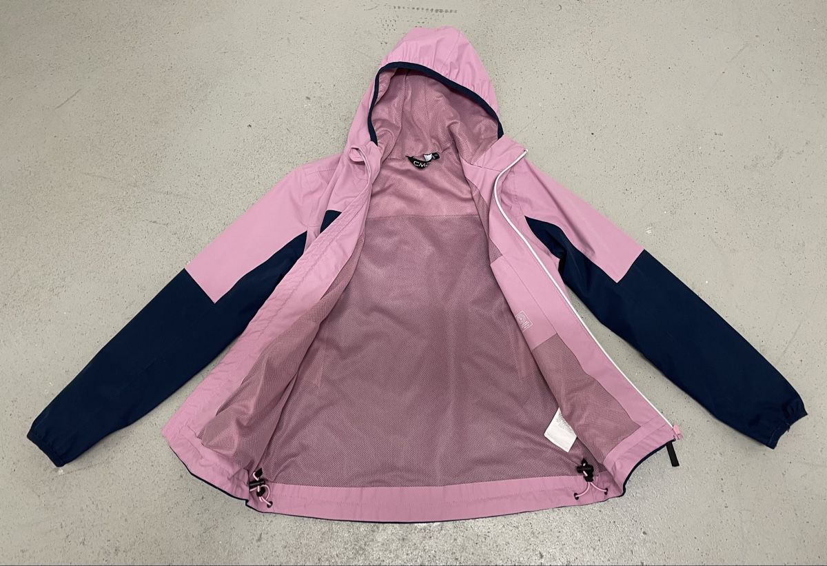 CMP Giacche & Cappotti: Regenjacke CMP Grösse 152 – Usato da Nussbaumen AG venduto da kisha28 2