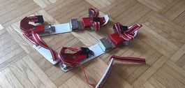 Schlittschuhe Rutscherli 31 32 33 34 35 36 37 38 39