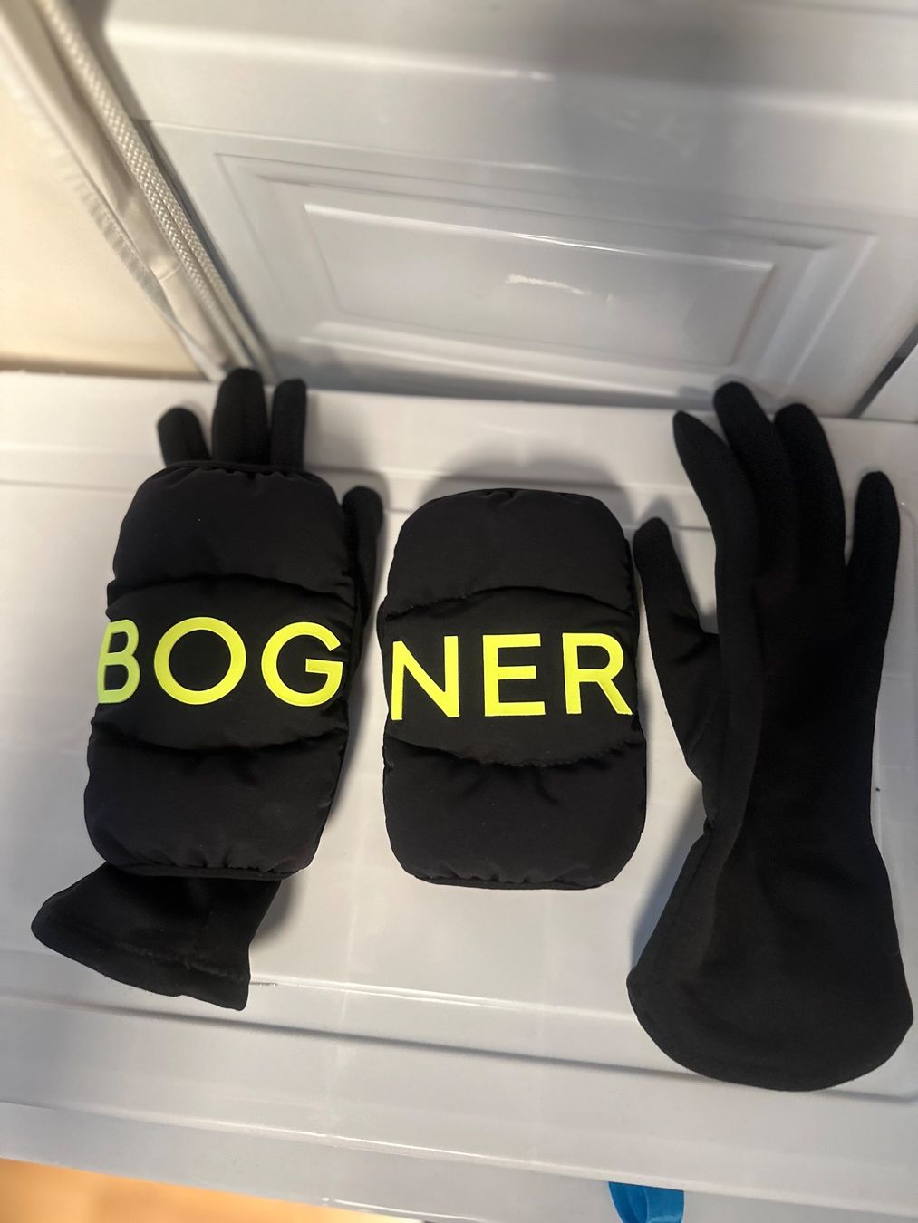 Anzüge & Kostüme: BOGNER SKI SET – Gebraucht aus Bottighofen von vendeo 3