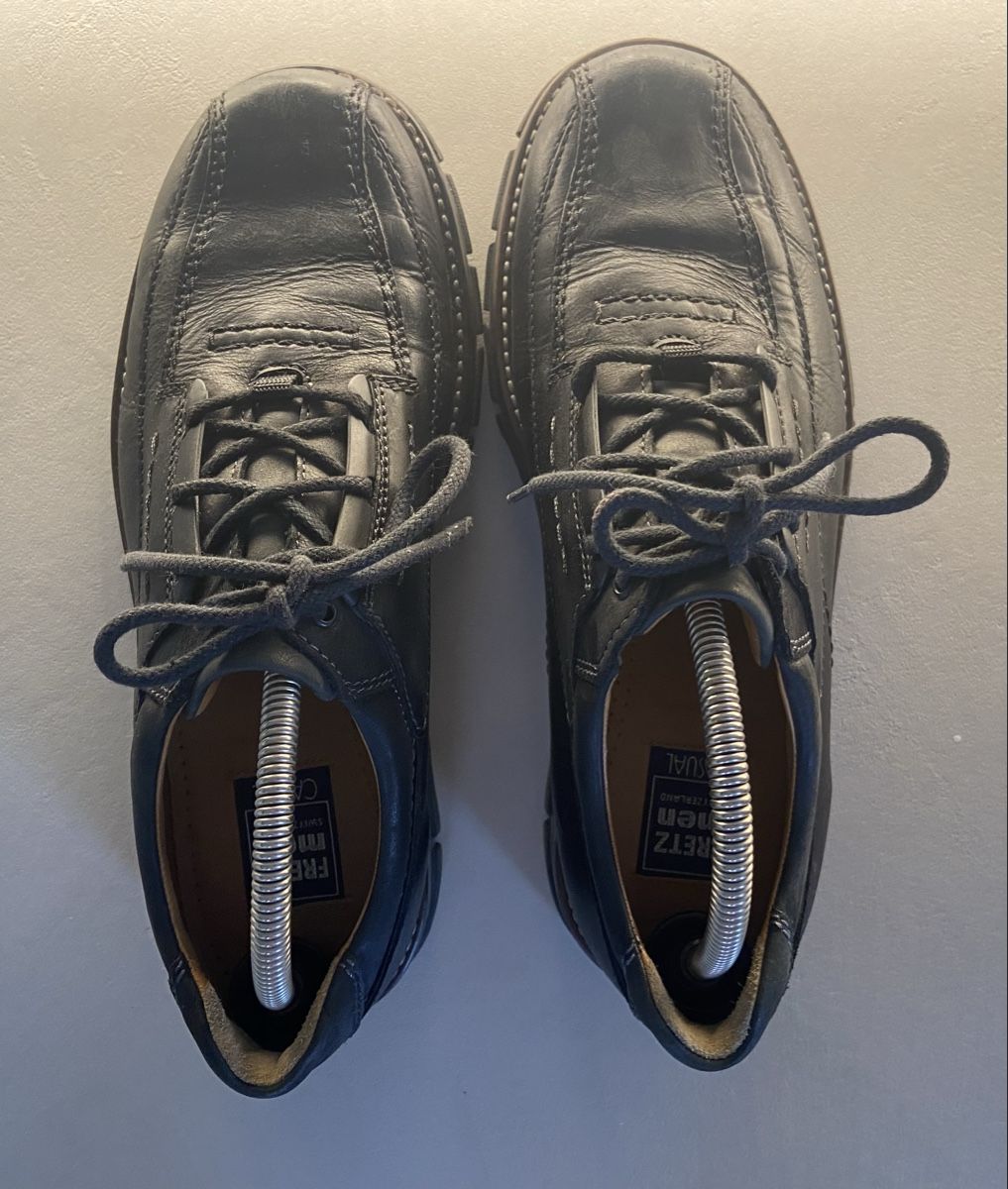Scarpe da uomo: Halbschuhe – Usato da Baden venduto da Sarahhedwig
