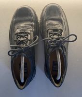 Halbschuhe