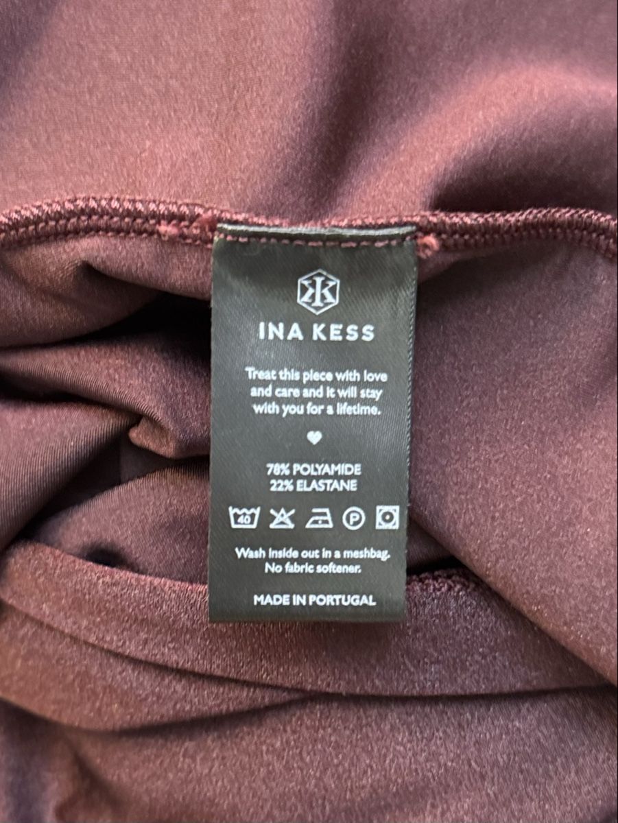 Ina Kess Camicette: INA KESS PECUNIA Blouse  – Nuovo (secondo la descrizione) da Spreitenbach venduto da Mutter001 6