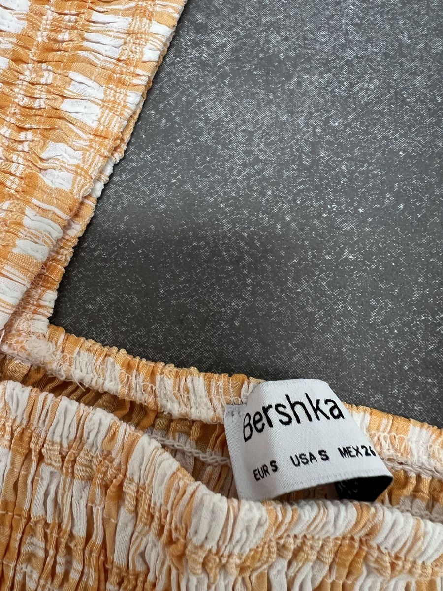 Bershka Tops: Bershka Summer Top Grösse S – Gebraucht aus Wettswil von alstel24 1