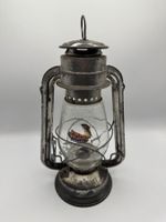 Vintage Petroleum Lampe Far East, Laterne,