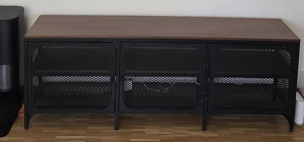 TV Möbel: TV Sideboard – Gebraucht aus Buch am Irchel von Jimisky1974 1