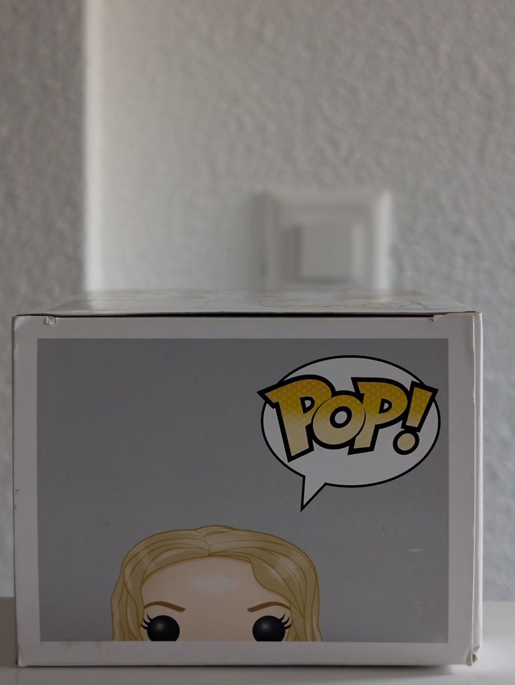 Funko Figurines: Funko Pop! - Once - Emma Swan - 267 – D'occasion à Frauenfeld par pakschual 4