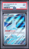 Dewgong Phantasmal Flames PSA 9