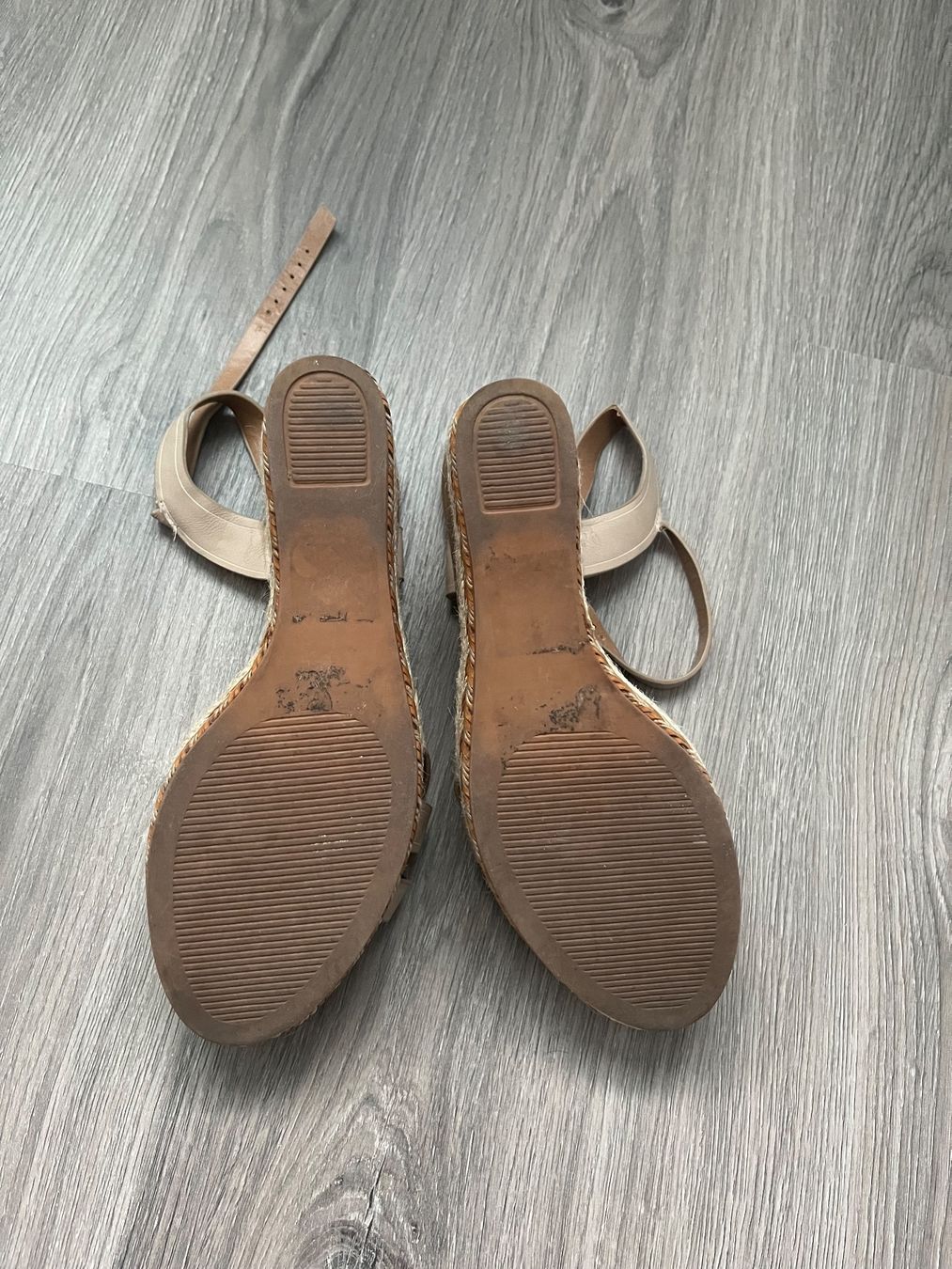 Damenschuhe: Sandals size 38 – Gebraucht aus Bôle von lau_wc66 4