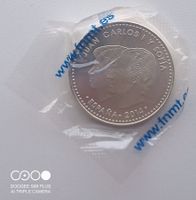 SPANIEN - ESPAÑA - 30 EURO 2014 - 400. TODESTAG "EL GRECO"