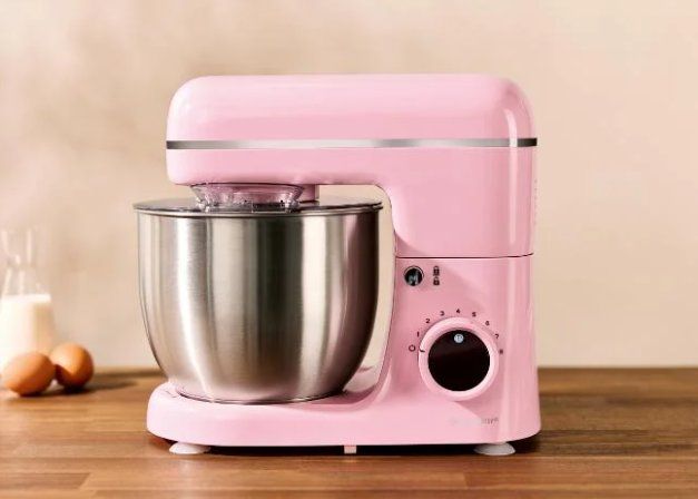 SilverCrest Elettrodomestici da cucina: Robot patissier – Usato da Morges venduto da cla_vx8d
