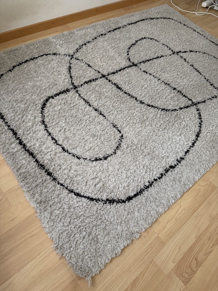 Tappeti: Benuta Teppich Louise 140x200 – Usato da Regensdorf venduto da __Claudia_ 3