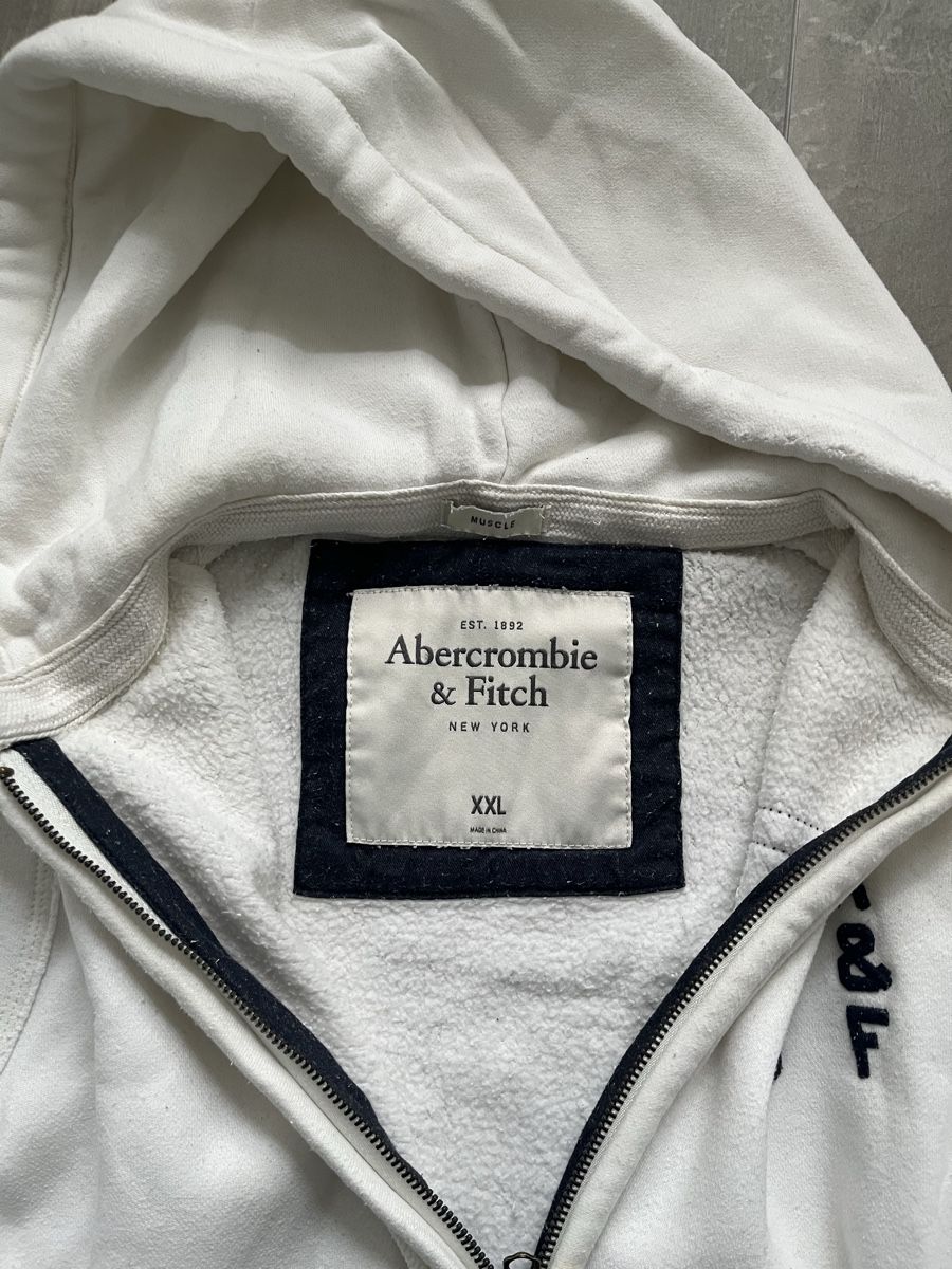 Abercrombie Giacche: Abercrombie & Fitch – Usato da Othmarsingen venduto da saliwu 1
