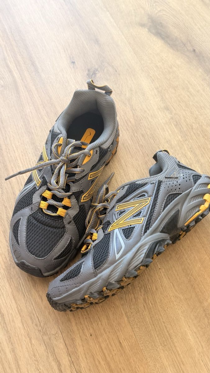 Scarpe da donna: New balance 610 – Usato da Chézard-St-Martin venduto da nel_269s