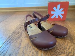 Art I Live 1931 grass waxed brown Gr.37