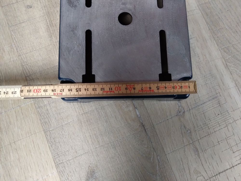 Eduplay Handbohrmaschine Für Kartonschrauben – Aus Holz & Metall, Für Bastelarbeiten Ab 3 Jahren