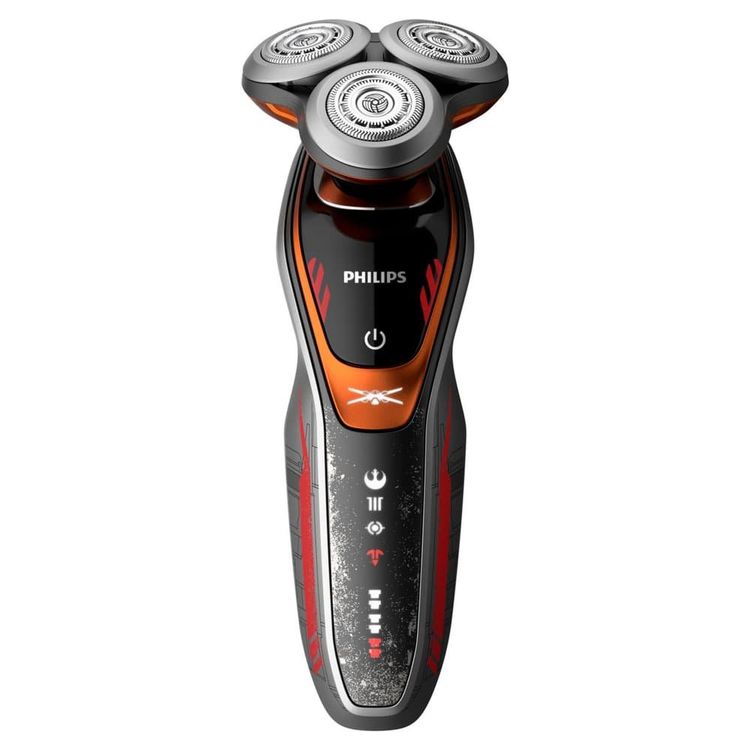 Rasoir électrique Philips Star Wars SW6700 | Kaufen auf Ricardo
