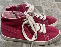Schöne Lederschuhe "Lurchi" 32 NEU