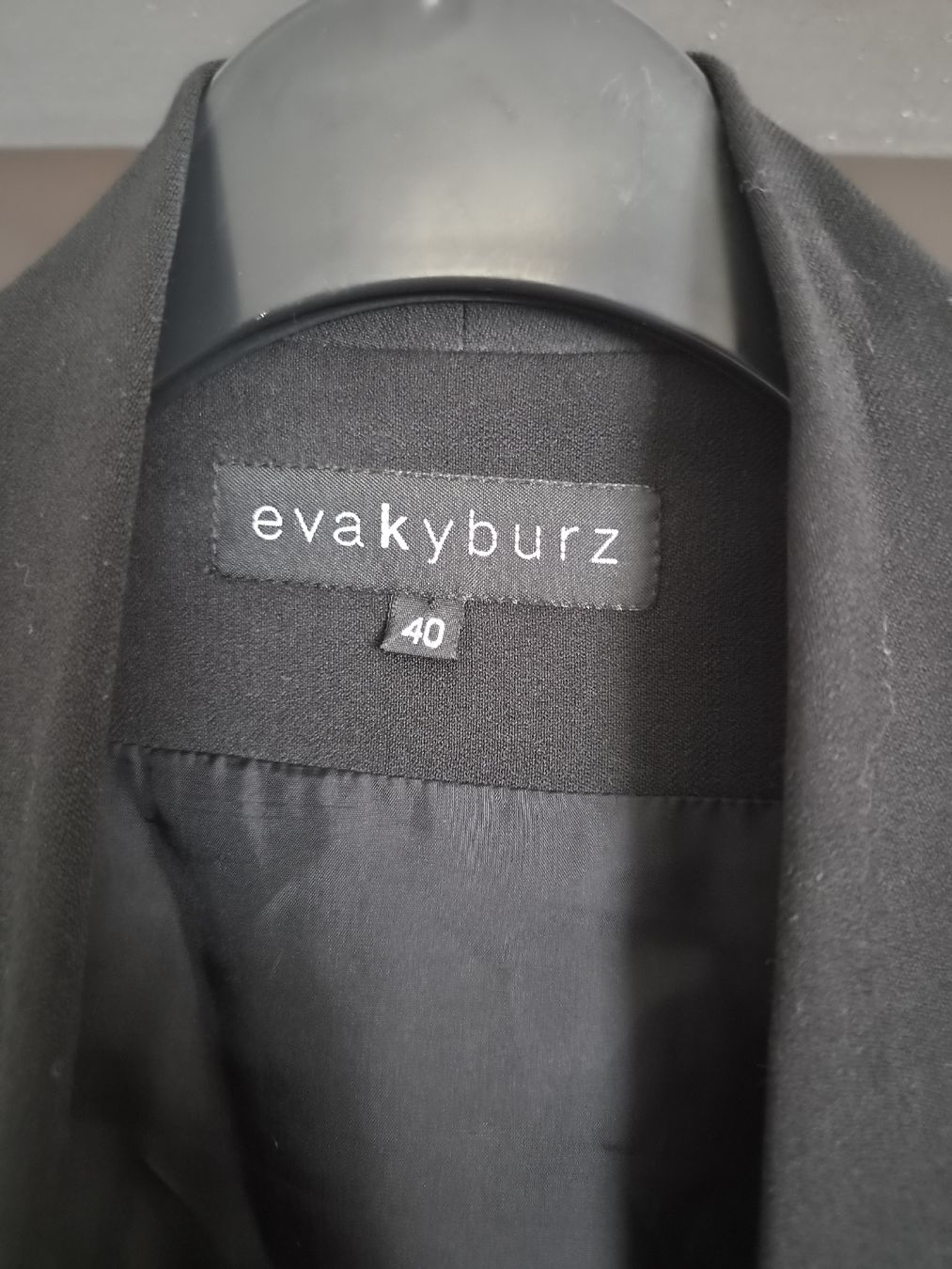 Jacken: eva kyburz schöne Jacke Gr. 40 – Gebraucht aus Frenkendorf von Moon111 1