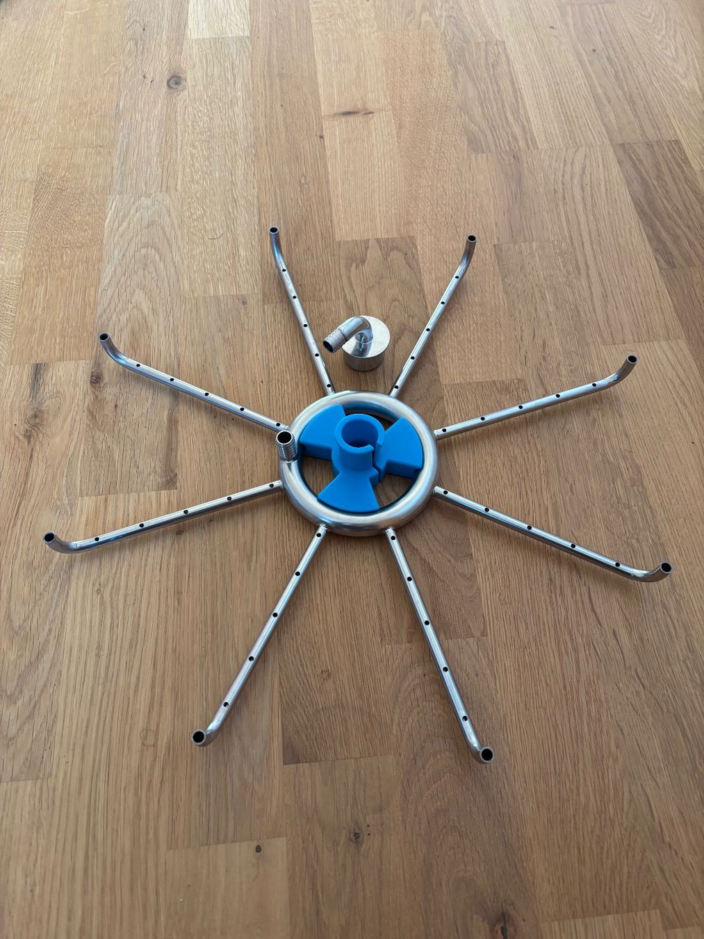 Accessori Trattori &Veicoli agricoli: Brewtools Sparge Verteiler L – Usato da Linden venduto da benevoe