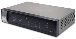 Cisco Dual Gigabit WAN VPN Router (RV320)