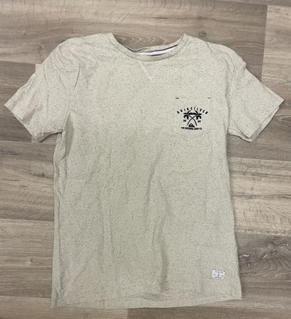 Quiksilver T-Shirt Herren, Grösse M