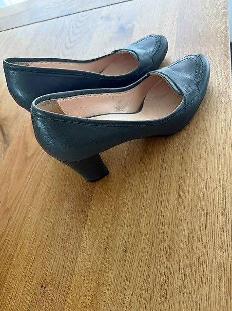 Scarpe da donna: Pumps NAVYBOOT – Usato da Lyss venduto da Sakeu 2