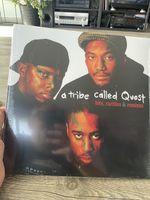 Tribe Called Quest / Hits , Raritäten & Remixes