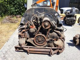 VW Käfer / Motor