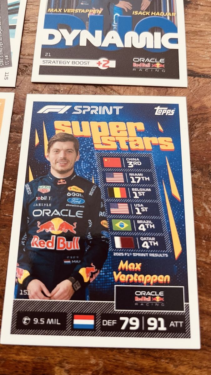 Topps Sammelbilder & Trading cards: Topps Turbo Attax 2026 – Neu (gemäss Beschreibung) aus Pfäffikon SZ von wino1 1