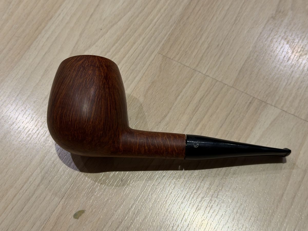 Pipe & Accessori: Pfeife von Bjarne Nielsen, Handmade in Denmark – Usato da Fehraltorf venduto da flo0606 2