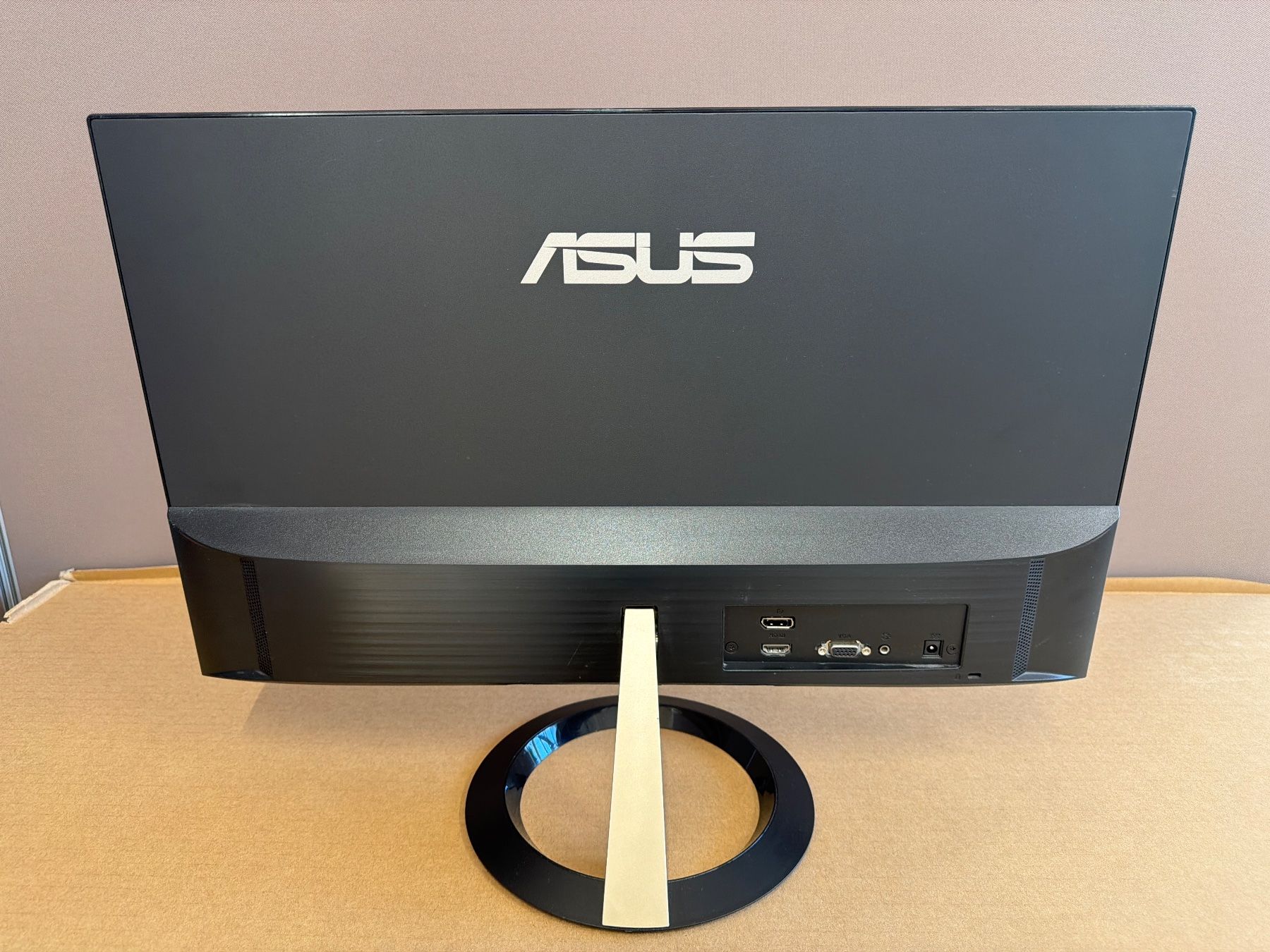 Asus Monitore: ASUS VZ249Q 23.8" Monitor – Gebraucht aus Dietlikon von ComdatAG 4
