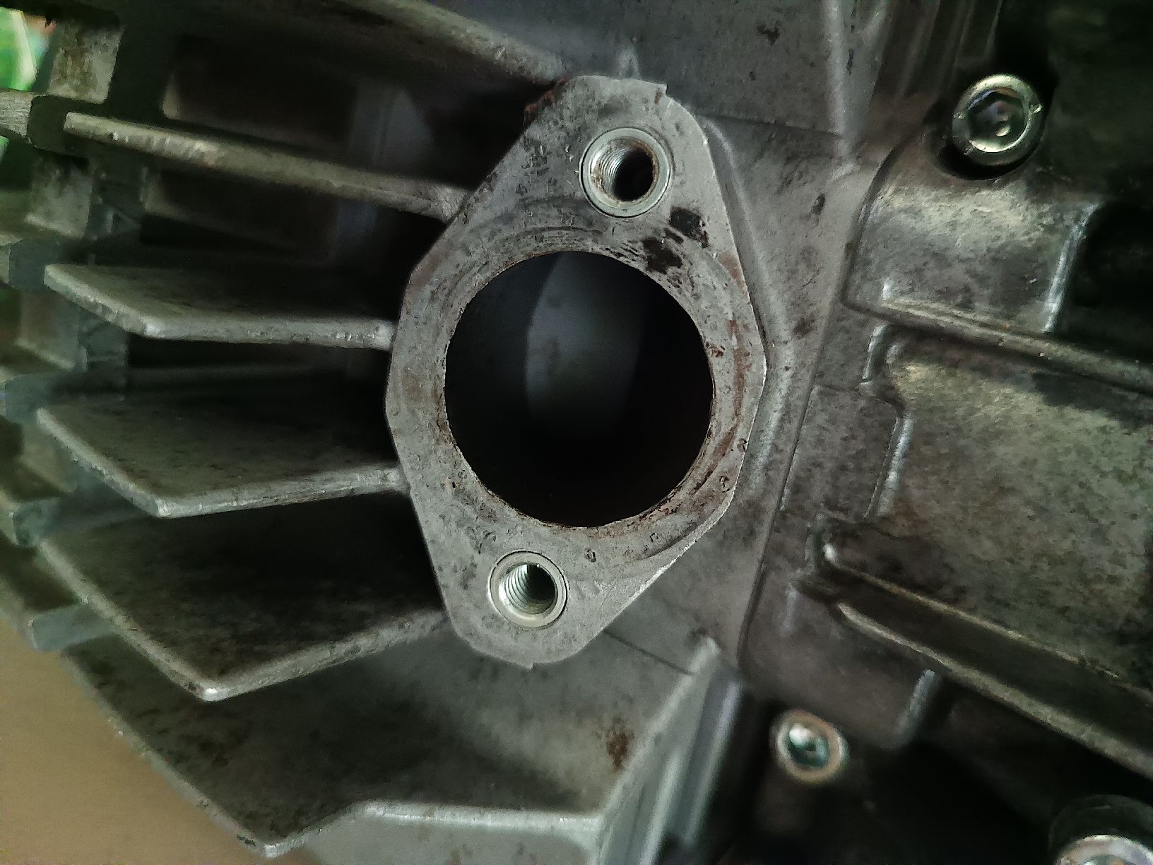 Puch Moteurs: Puch Italkit e50 – Défectueux à Wislikofen par mpr_m6y8 3