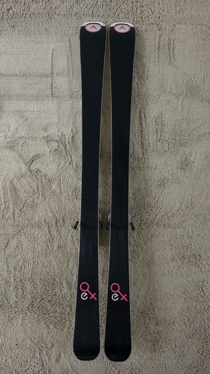 Dynastar Skis: Ski Dynastar Exclusive Active 148 cm mit Bindung Look – Gebraucht aus Dietlikon von kickboxer_999 5