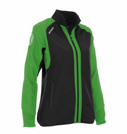 Stanno Riva Micro Jacke Full ZIP Gr. XS