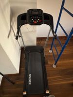 Laufband FOCUS klappbar