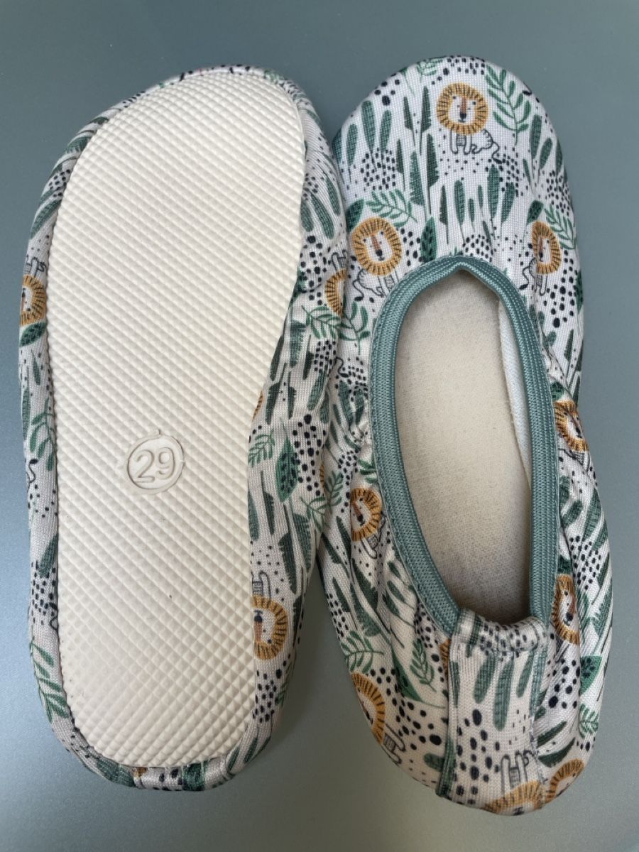 Scarpe da uomo: Turntäppeli 29 neu – Nuovo (secondo la descrizione) da Nänikon venduto da broug