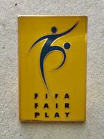 Pin: FIFA Fair Play (1993)